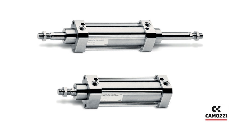 stainless-steel-cylinders-Series-90-Camozzi